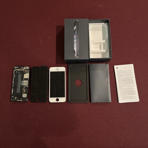 Iphone a1428 with box - box, and