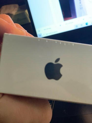 Iphone unopened with - 5,