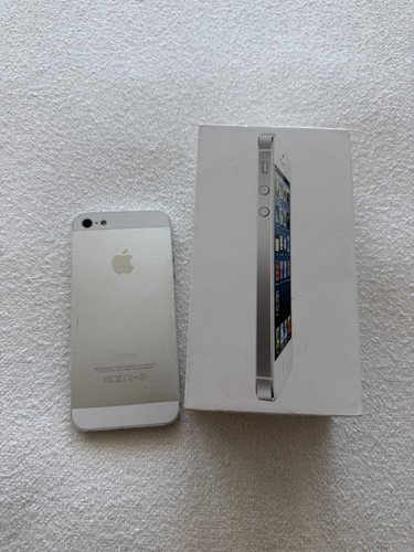 Apple iphone 32gb - 5,