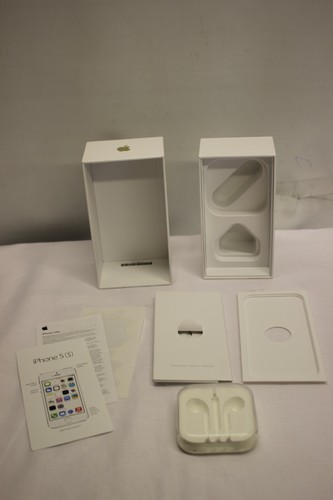 Apple iphone 32gb genuine - 5s,