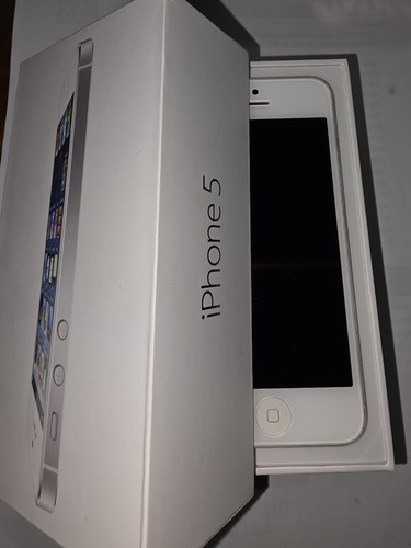 Iphone white 16gb - iphone,